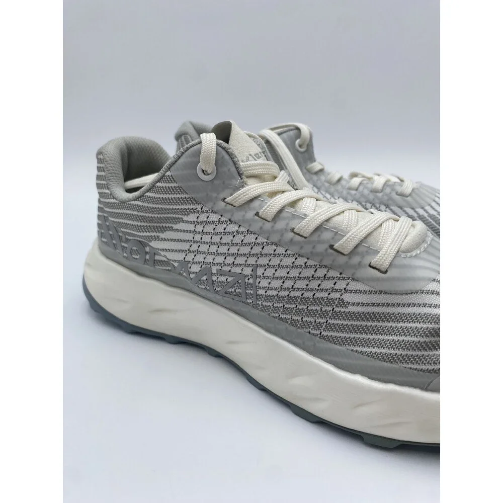 NNormal KJERAG N1ZKGM1-002 Unisex' NEW Trail Shoe White Multiple Sizes